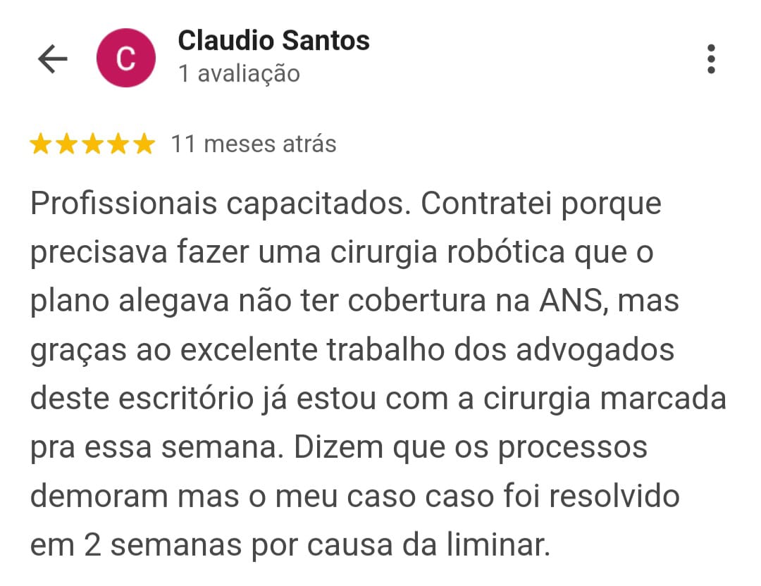 Comentário 11