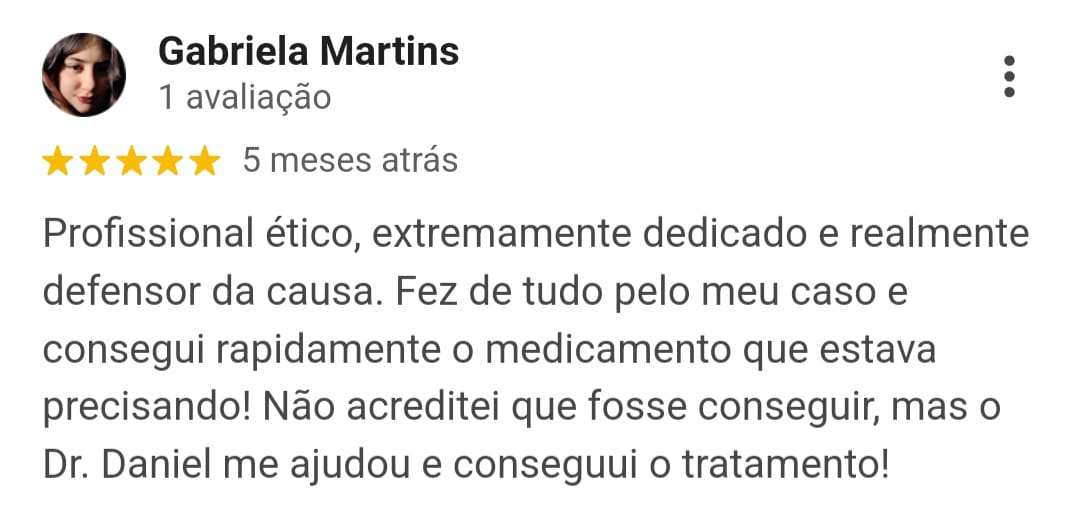 Comentário 3