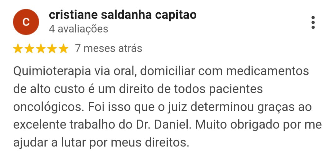 Comentário 6