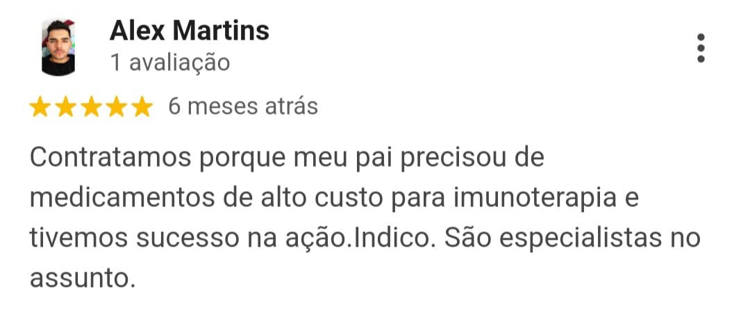 Comentário 7